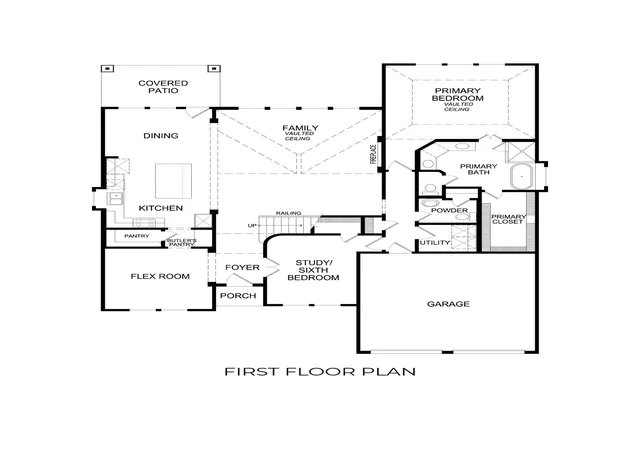 Photo 3 of Single family home for sale at 5317 Blue Cypress Dr, Fort Worth, TX 76179 | MLS# 21321245 | Listing updated on 2026-08-22