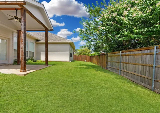 Photo 30 of Single family home for sale at 2308 Laura Elizabeth Trl, Mansfield, TX 76063 | MLS# 21321258 | Listing updated on 2026-10-07
