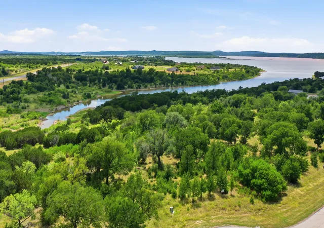Homes for sale in Possum Kingdom Lake, TX | Lot 910 Cinnamon Teal, Possum Kingdom Lake, TX 76449 | MLS# 21321220