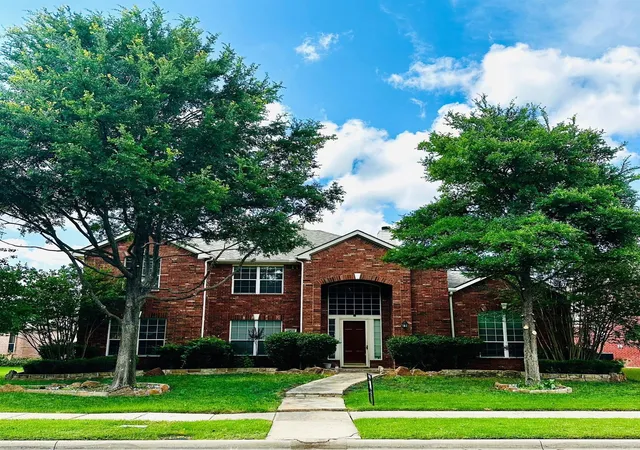 Photo 1 of Single family home for sale at 4605 Stargazer Dr, Plano, TX 75024 | MLS# 21320956 | Listing updated on 2026-08-27