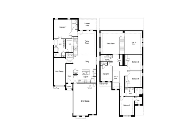 27th image of 744 Soaring Hawk Dr, Fort Worth, TX 76008 | MLS# 21319617