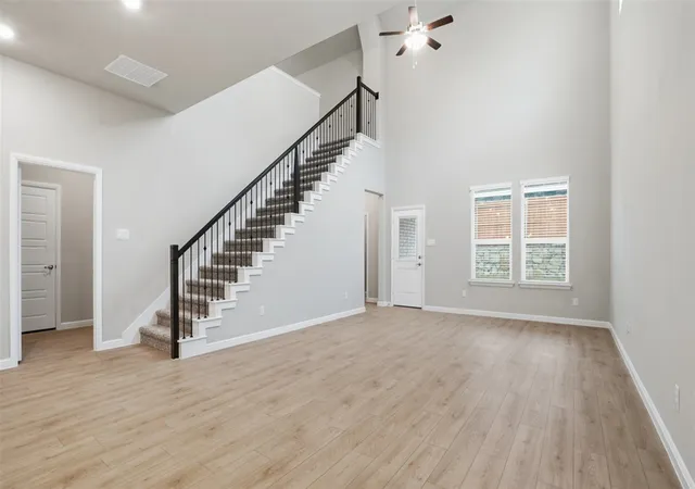 5th image of 744 Soaring Hawk Dr, Fort Worth, TX 76008 | MLS# 21319617