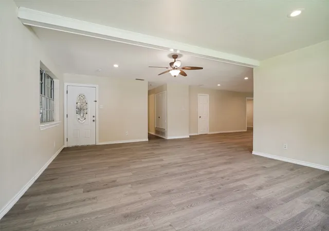 Photo 3 of Single family home for sale at 1415 Tulane St, Greenville, TX 75401 | MLS# 21317770 | Listing updated on 2026-07-04