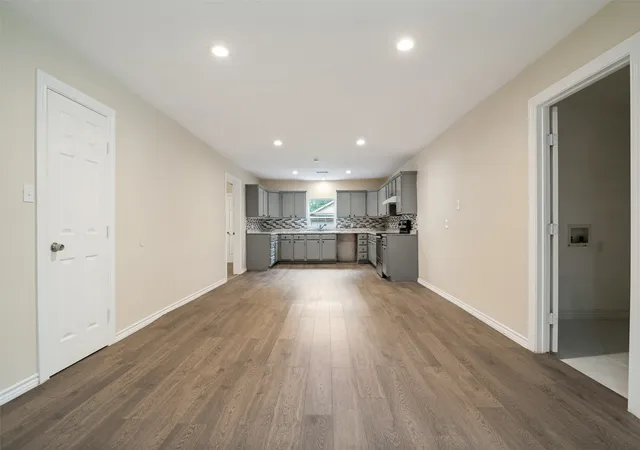 Photo 4 of Single family home for sale at 1415 Tulane St, Greenville, TX 75401 | MLS# 21317770 | Listing updated on 2026-07-04