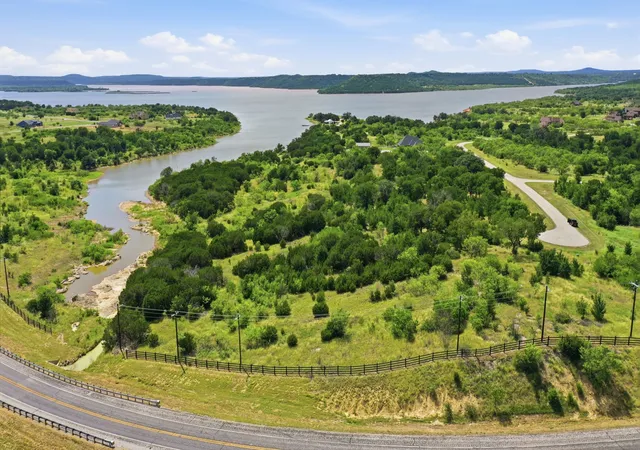 Homes for sale in Possum Kingdom Lake, TX | Lot 909 Cinnamon Teal, Possum Kingdom Lake, TX 76449 | MLS# 21321267
