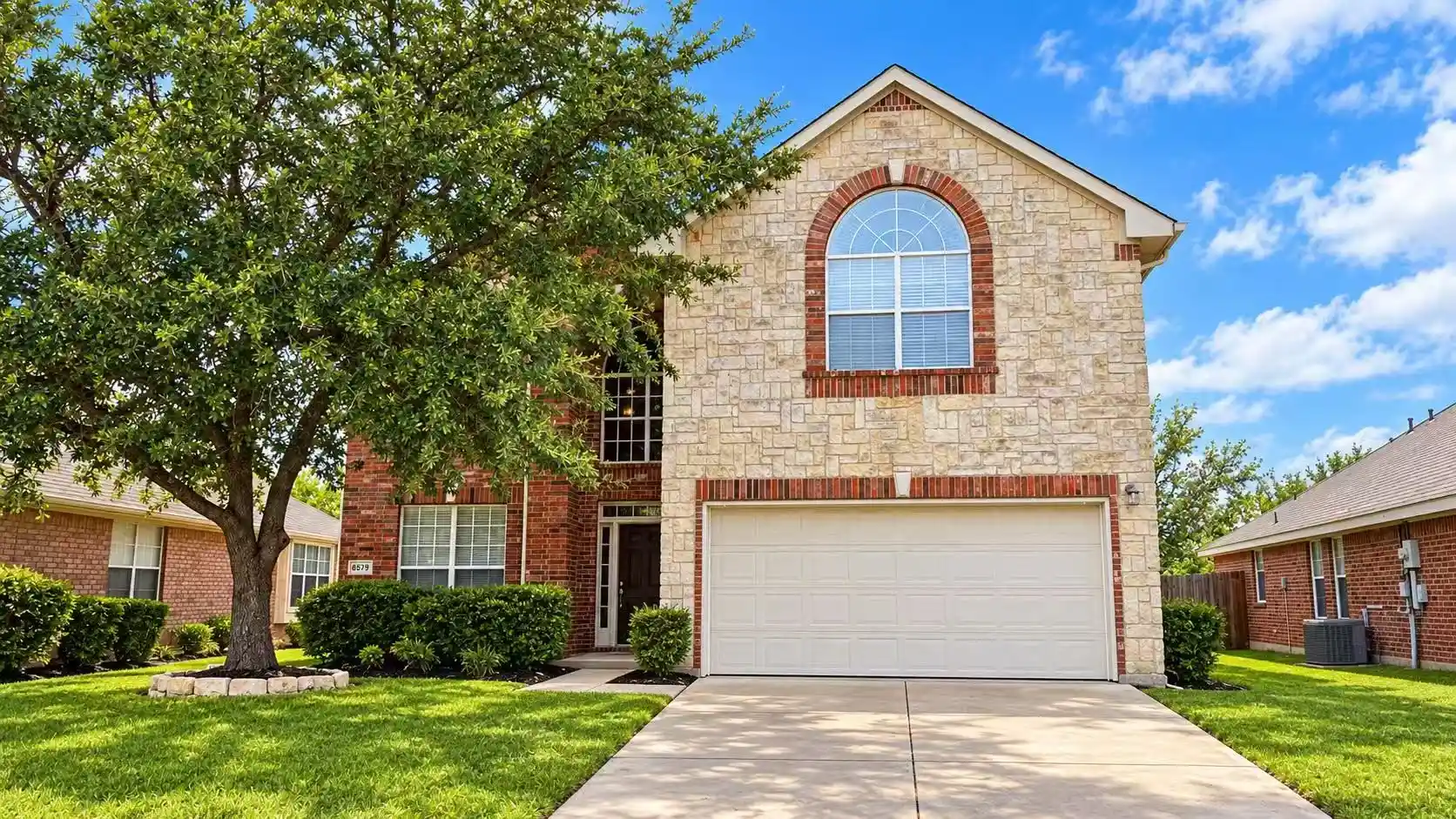 Photo 1 of Single family home for sale at 6579 Longhorn Trl, Frisco, TX 75034 | MLS# 21320928 | Listing updated on 2026-10-14