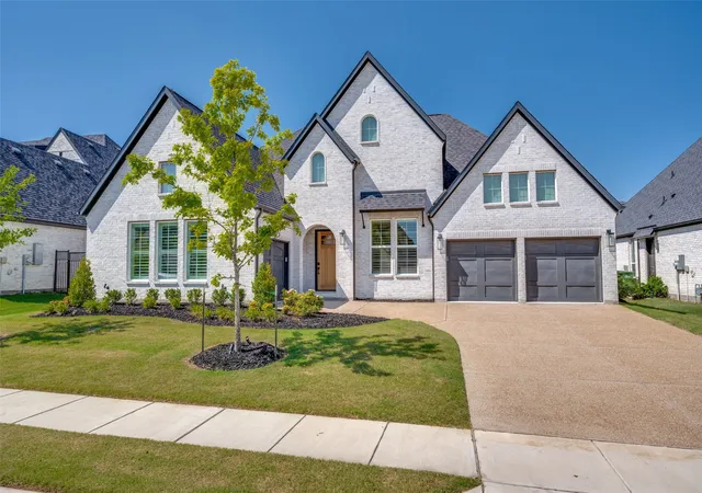 Photo 1 of Single family home for sale at 3181 Genevieve Ln, Prosper, TX 75078 | MLS# 21309540 | Listing updated on 2026-08-22