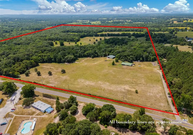Photo 1 of Land for sale at 5767 Fm 2339, Murchison, TX 75778 | MLS# 21321219 | Listing updated on 2026-07-04