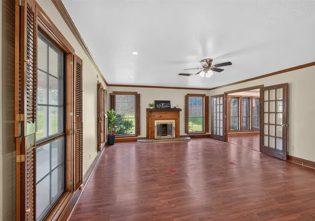 Photo 3 of Single family home for sale at 121 Deer Ln, Mansfield, LA 71052 | MLS# 21321099 | Listing updated on 2026-07-04