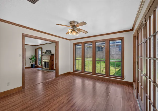 Photo 3 of Single family home for sale at 121 Deer Ln, Mansfield, LA 71052 | MLS# 21321099 | Listing updated on 2026-07-04
