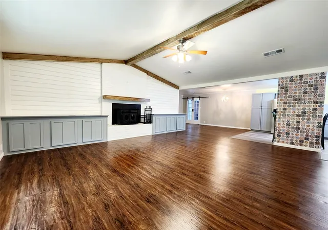 Photo 2 of Single family home for sale at 3514 Buchanan Loop Rd, Texarkana, TX 75501 | MLS# 21321293 | Listing updated on 2026-08-21