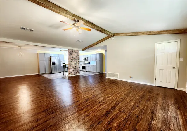 Photo 4 of Single family home for sale at 3514 Buchanan Loop Rd, Texarkana, TX 75501 | MLS# 21321293 | Listing updated on 2026-08-21