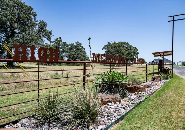 Photo 2 of Land for sale at Tbd Monarch Ct, Poolville, TX 76487 | MLS# 21320705 | Listing updated on 2026-08-22