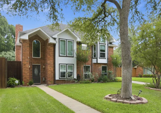 Homes for sale in Grapevine, TX | 4151 Woodside Knl, Grapevine, TX 76051 | MLS# 21321294