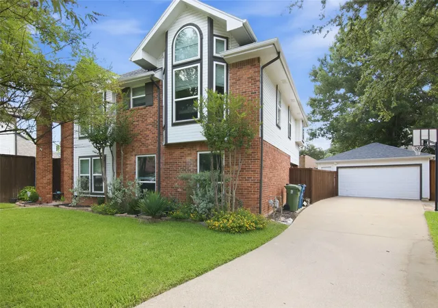 Homes for sale in Grapevine, TX | 4151 Woodside Knl, Grapevine, TX 76051 | MLS# 21321294