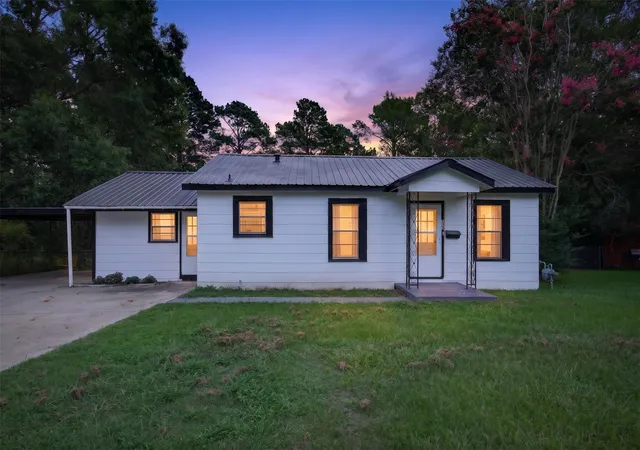 Photo 1 of Single family home for sale at 115 Pam St, Mansfield, LA 71052 | MLS# 21321298 | Listing updated on 2026-07-04