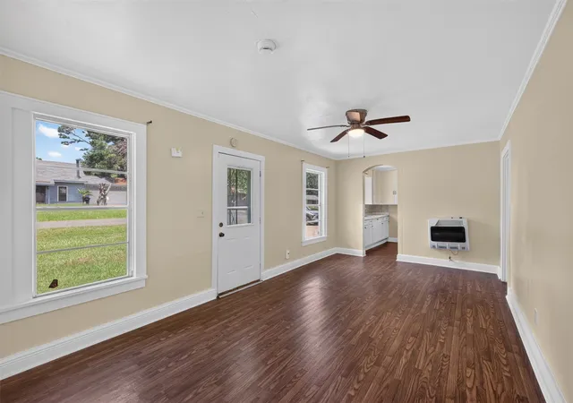 Photo 3 of Single family home for sale at 115 Pam St, Mansfield, LA 71052 | MLS# 21321298 | Listing updated on 2026-07-04