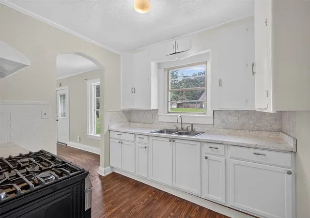 Photo 3 of Single family home for sale at 115 Pam St, Mansfield, LA 71052 | MLS# 21321298 | Listing updated on 2026-07-04