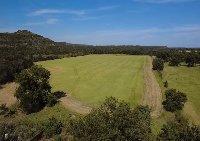 Photo 1 of Land for sale at 200 Patterson Ln, Santo, TX 76472 | MLS# 21321317 | Listing updated on 2026-07-04
