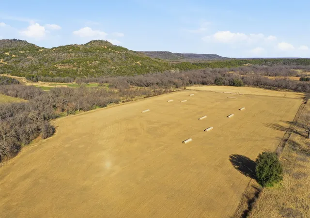 Photo 3 of Land for sale at 200 Patterson Ln, Santo, TX 76472 | MLS# 21321317 | Listing updated on 2026-07-04