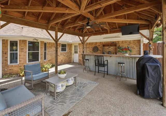 Photo 3 of Single family home for sale at 130 Mulberry St, Van, TX 75790 | MLS# 21321329 | Listing updated on 2026-07-04