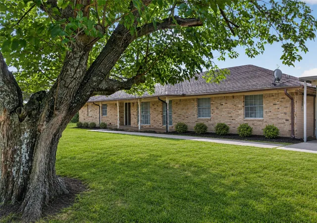 Photo 3 of Land for sale at 1334 E Stark Rd, Seagoville, TX 75159 | MLS# 21315497 | Listing updated on 2026-08-22