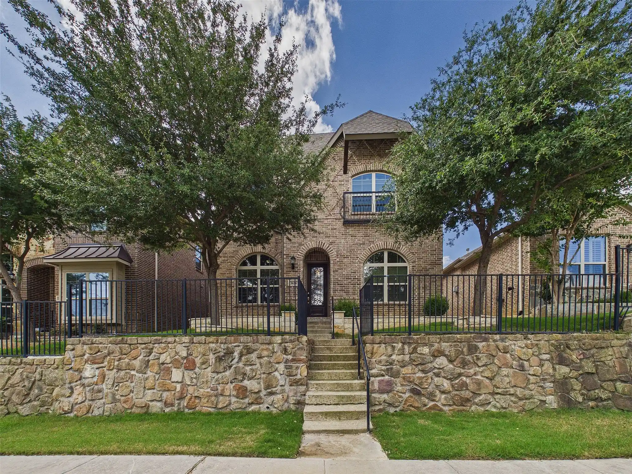 Single family home for sale at 3626 Crosby St, Irving, TX 75038 | MLS# 21318536