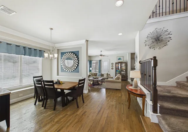 3rd image of 3626 Crosby St, Irving, TX 75038 | MLS# 21318536