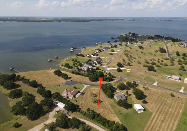 Photo 1 of Land for sale at Tbd Marina Pt, Streetman, TX 75859 | MLS# 21321346 | Listing updated on 2026-07-05