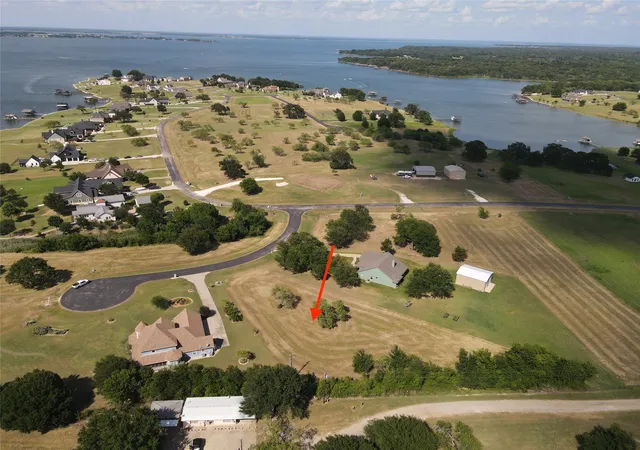 Photo 2 of Land for sale at Tbd Marina Pt, Streetman, TX 75859 | MLS# 21321346 | Listing updated on 2026-07-05
