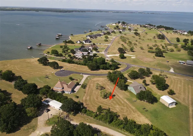 Photo 3 of Land for sale at Tbd Marina Pt, Streetman, TX 75859 | MLS# 21321346 | Listing updated on 2026-07-05