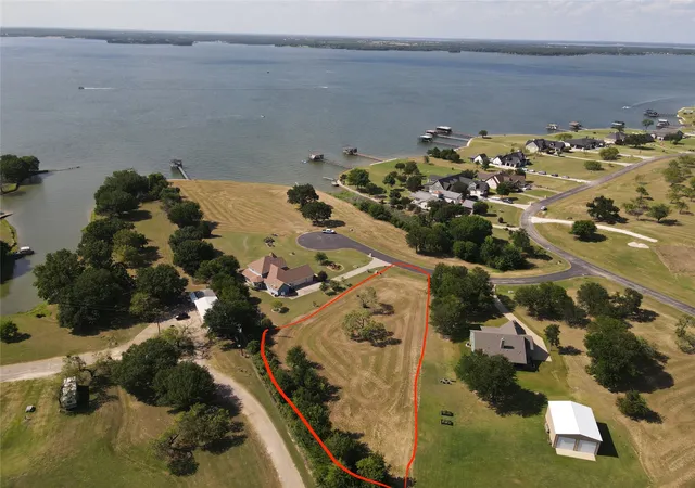 Photo 4 of Land for sale at Tbd Marina Pt, Streetman, TX 75859 | MLS# 21321346 | Listing updated on 2026-07-05