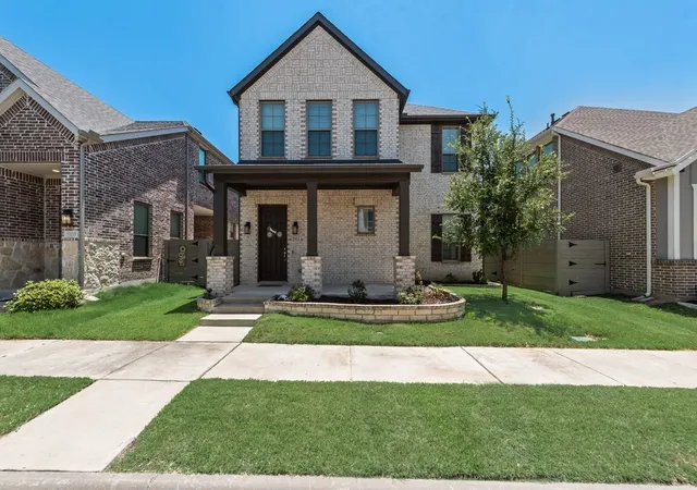 2nd image of 5411 Waterloo Dr, Sachse, TX 75048 | MLS# 21317823