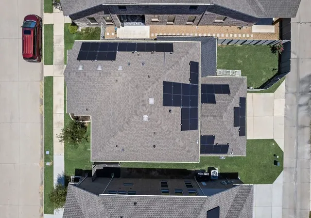 32nd image of 5411 Waterloo Dr, Sachse, TX 75048 | MLS# 21317823