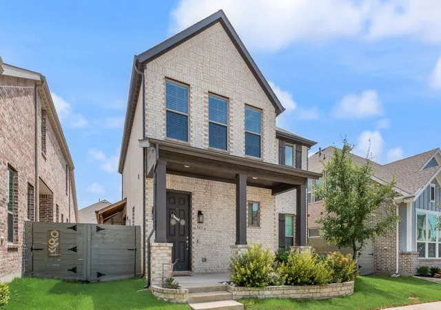 3rd image of 5411 Waterloo Dr, Sachse, TX 75048 | MLS# 21317823