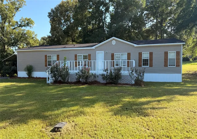 Photo 1 of Manufactured home for sale at 109 Kristen Ln, Minden, LA 71055 | MLS# 21321407 | Listing updated on 2026-09-24