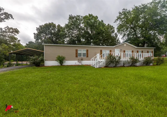 Photo 2 of Manufactured home for sale at 109 Kristen Ln, Minden, LA 71055 | MLS# 21321407 | Listing updated on 2026-09-24