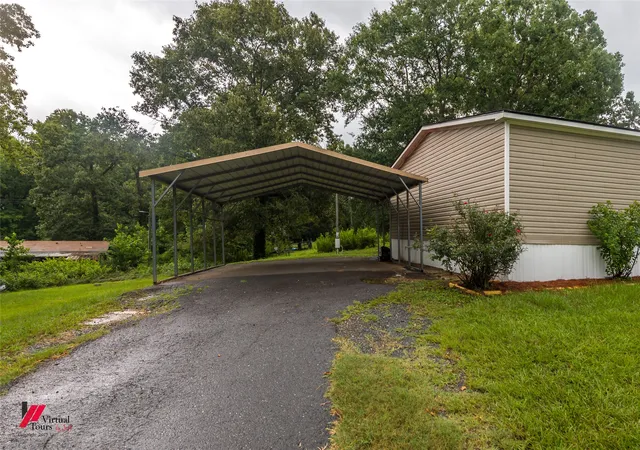 Photo 3 of Manufactured home for sale at 109 Kristen Ln, Minden, LA 71055 | MLS# 21321407 | Listing updated on 2026-09-24