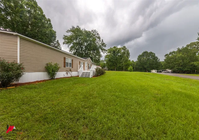 Photo 3 of Manufactured home for sale at 109 Kristen Ln, Minden, LA 71055 | MLS# 21321407 | Listing updated on 2026-09-24