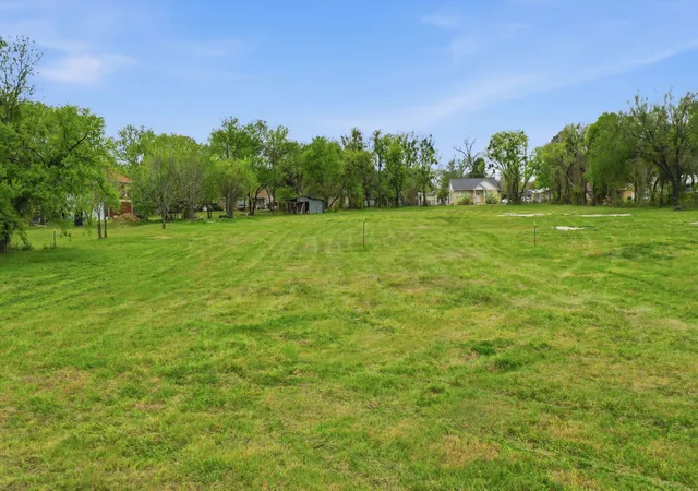Photo 1 of Land for sale at Lot 4r1 N Ollie St, Stephenville, TX 76401 | MLS# 21319652 | Listing updated on 2026-07-08