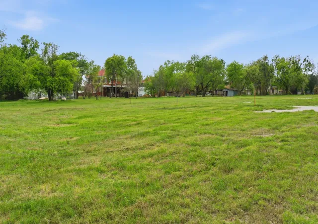 Photo 3 of Land for sale at Lot 4r2 N Ollie St, Stephenville, TX 76401 | MLS# 21321417 | Listing updated on 2026-07-08