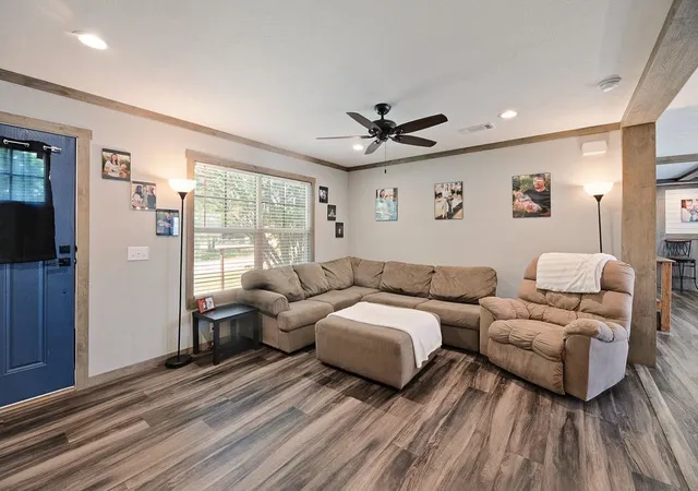 Photo 3 of Manufactured home for sale at 501 W 3Rd St, Maypearl, TX 76064 | MLS# 21317126 | Listing updated on 2026-08-21