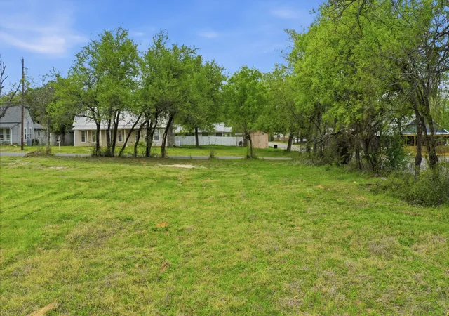 Photo 4 of Land for sale at Lot 4R3 N Ollie St, Stephenville, TX 76401 | MLS# 21321426 | Listing updated on 2026-08-22