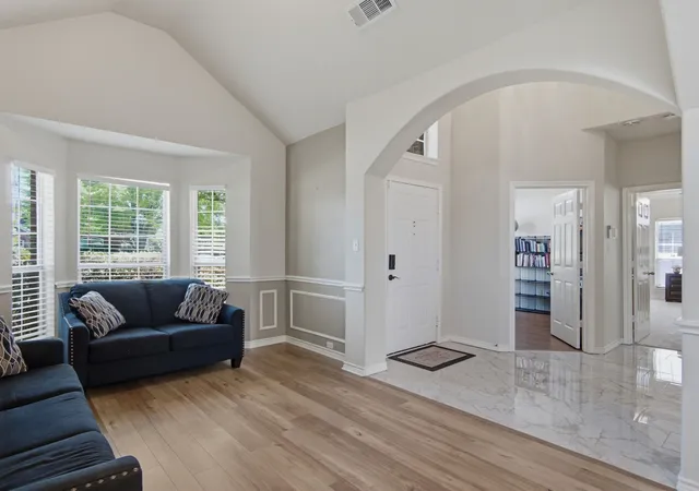 Photo 2 of Single family home for sale at 5707 Manchester Dr, Richardson, TX 75082 | MLS# 21317597 | Listing updated on 2026-09-01