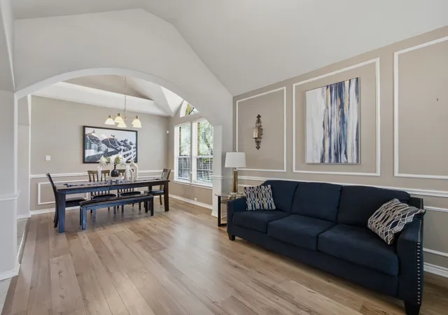 Photo 4 of Single family home for sale at 5707 Manchester Dr, Richardson, TX 75082 | MLS# 21317597 | Listing updated on 2026-09-01