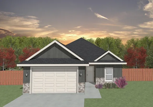 Photo 1 of Sale Pending at 550 Artic Fox Ln, Abilene, TX 79602 | MLS# 21321457 | Listing updated on 2026-08-25