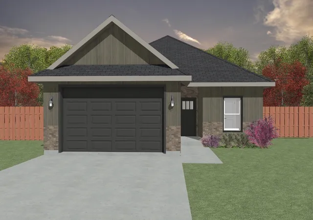 Photo 1 of Sale Pending at 558 Artic Fox Ln, Abilene, TX 79602 | MLS# 21321461 | Listing updated on 2026-08-10