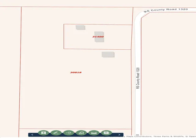 Photo 2 of Land for sale at 000 Rs County Road 1320, Emory, TX 75440 | MLS# 21321054 | Listing updated on 2026-08-20