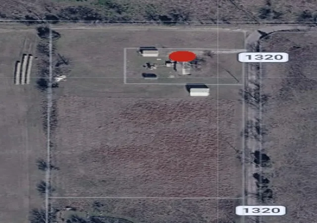 Photo 3 of Land for sale at 000 Rs County Road 1320, Emory, TX 75440 | MLS# 21321054 | Listing updated on 2026-08-20