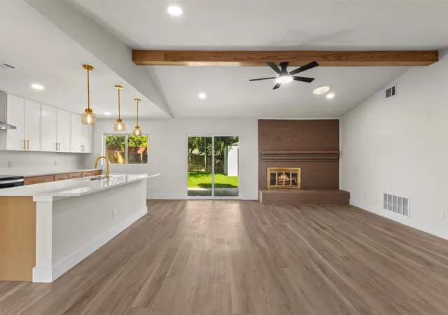 Photo 2 of Single family home for sale at 5009 Presidio, Garland, TX 75043 | MLS# 21321097 | Listing updated on 2026-09-06